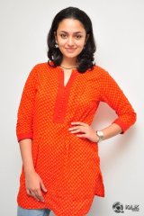 Malavika Nair at Kalyana Vaibhogame Movie Song Launch